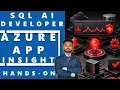 Azure Application Insights Hands on