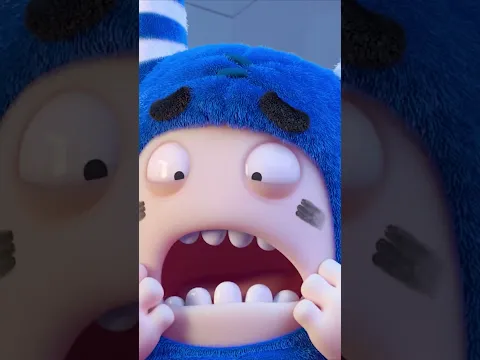 El Equipo del Helado! | #oddbods