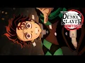 DEMON SLAYER: KIMETSU NO YAIBA INFINITY CASTLE - new trailer (greek subs)