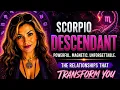 SCORPIO DESCENDANT