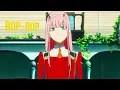 zerotwo begoyank!
