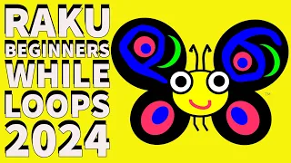 Raku Programming Tutorial Learn While Loops 2024