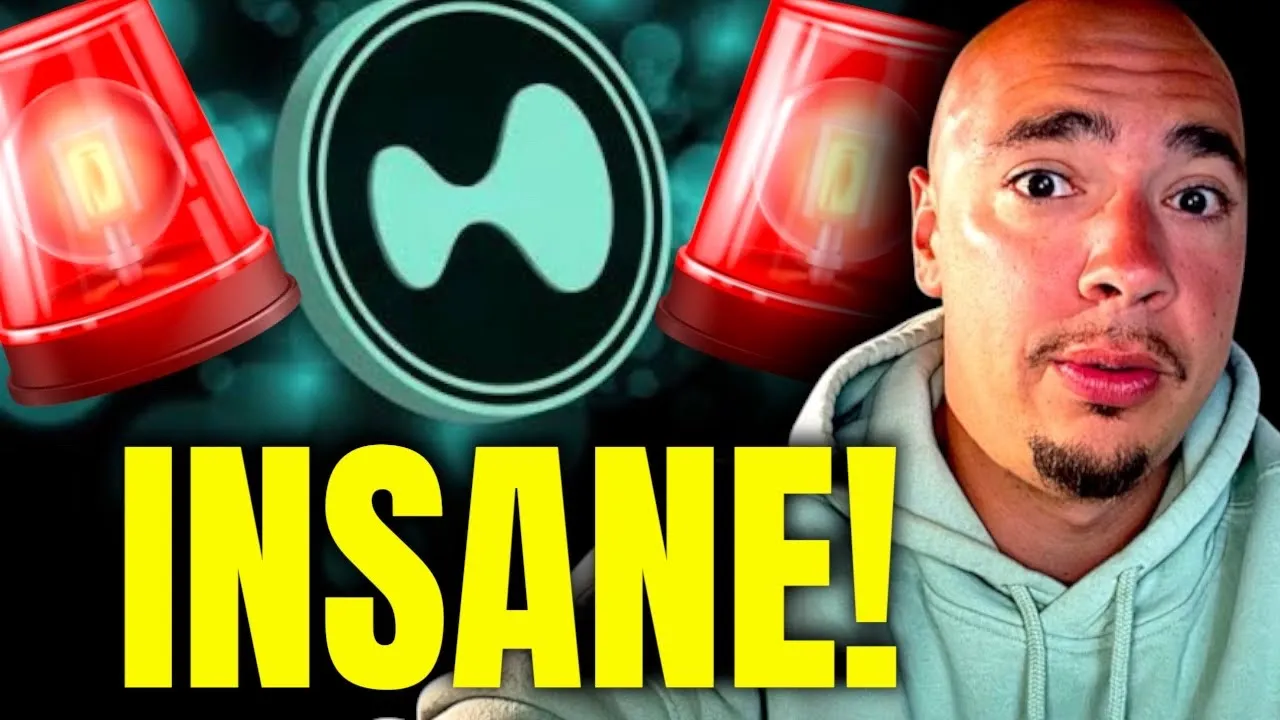 🚨BIG MONEY MOVING HYPE! WHAT DOES THIS WHALE ACTIVITY MEAN FOR HYPERLIQUID? 🚨