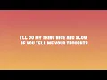 Usher - I Will