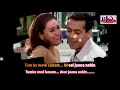 Chamiya - KARAOKE - Dulhan Hum Le Jayenge 2000 - Salman Khan & Karishma Kapoor