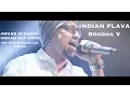 Download Lagu INDIAN FLAVA (Award Winning Hip Hop-Hindustani Fusion Song) - Brodha V Live in Bangalore