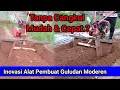 Download Lagu Ridger# Alat Pembuat Bedengan#semangka @Alat Moderen.! #pertanian