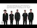 Luis Fonsi, Daddy Yankee - Despacito (ft. Justin Bieber) | Cover by Next Town Down