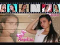 GONDWANA - NADIE COMO TU ANGELICA.wmv