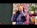 Download Lagu THE BLOOD MEDLEY - Nana Adwoa