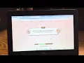 How to log in to Prodigy