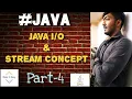 Java Java the concept of Stream