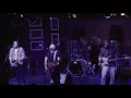 "Sneaking Sally Through The Alley" Marc Broussard, Funky Biscuit, January 12, 2019