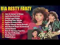 Download Lagu Ria Resty Fauzy Full Album | Lagu Lawas Terbaik | Lagu Pop Nostalgia 80an - 90an | Lagu Kenangan