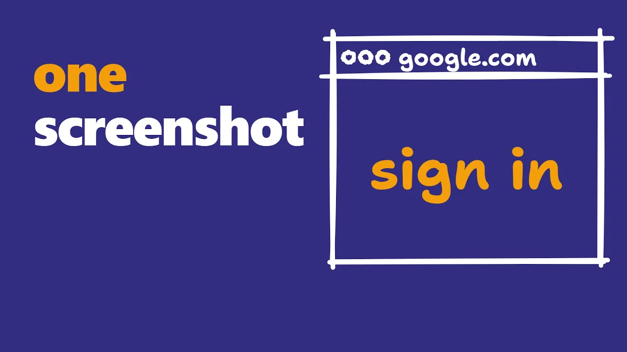 Video thumbnail: Google's Scraper CAPTCHA May Get an Identity Check Instead