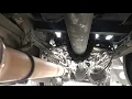 Speed sensor installation output crankshaft sensor Freightliner Cascadia