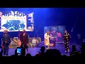 Thaíde & DJ Hum ao vivo em BH - Sr. Tempo Bom🎶🎶