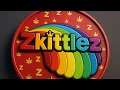 Tazte the Ztrainbow The Zkittlez Origin Story