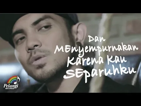 Download MP3 Nano - Separuhku (Official Lyric Video)