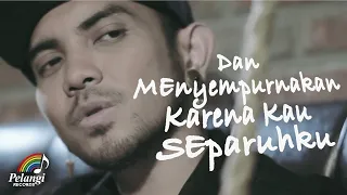 nano separuhku official lyric video 