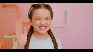 CLIPE PAMPILI   ALEGRIA DO MEU DIA