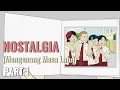 Download Lagu NOSTALGIA PART 1 (Mengenang Masa Lalu) - Animasi Sekolah