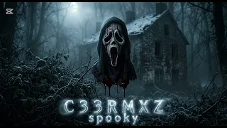 SPOOKY¬SKELETON (C33 RMXZ) 2026