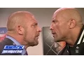 Lagu The Rock and Triple H take an aggressive stroll down memory lane: SmackDown, Oct. 10, 2014
