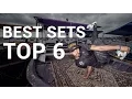 Lagu Best sets in the world top 6 I Kill The Beat - Ocker Production 2015 I Bboy Lil g, Kleju, Taisuke ..