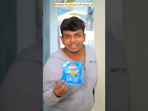 Ayush toh gaya aj #ytshorts