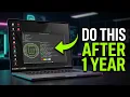 Linux Mint Post-Year Tips 7 Things Every Linux Mint User Should Do After 1 Year 2026 Guide