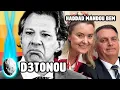 Download Lagu HADDAD D3T0NA DEPUTADOS BOLSONARISTAS QUE O CHAMARAM DE TAXAD | PLANTÃO
