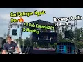 Download Lagu Brewog Team 1 Mendarat Dibanyuwangi Cek Sound 12sub Langsung Diseting Tomas Alva Edi Sound😱