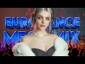 Lagu EURODANCE MEGAMIX 2026 | 90s Eurodance 🎶 The Ultimate Megamix #eurodance