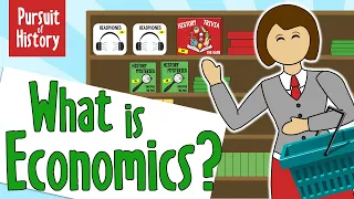 Download What is Economics An Intro to Economics MP3