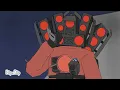 skibidi toilet 67 part 3 but...titan tv man return? (5-end)