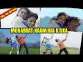 Download Lagu MOHABBAT NAAM HAI KISKA - VINA FAN version recreate parodi - KAREENA KAPOOR BOBBY DEOL
