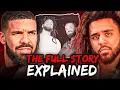 The Drake VS J Cole Beef 100 Explained