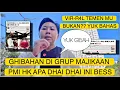 Lagu APA YANG KAMU LAKUKAN KALAU CE-CE MU BEKERJA SEBAGAI WANITA PENGHIBUR? WOW SINDIRAN DI GRUP LOPAN