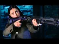 Download Lagu Ballerina does tactical shopping (John Wick Spin Off)
