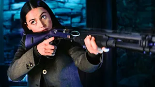 ballerina does tactical shopping john wick spin off 