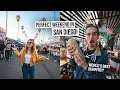 Our Perfect Weekend in SAN DIEGO Top Things to Do Trying The World s BEST Burrito