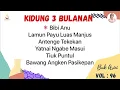 Download Lagu Kidung Tiga Bulanan, Kidung manusa yadnya [Buk Arini]