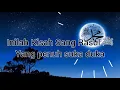 Download Lagu Kisah Sang Rasul (Rohatil Athyaru Tasydu) || Lirik dan terjemahan