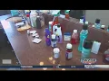 Online miracle remedies just like drinking bleach