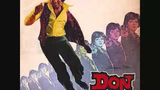 kalyanji anandji theme from don