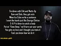 Download Lagu Ice Cube - You Know How We Do It (Lyrics)