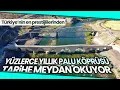 Download Lagu Yüzlerce Yıllık Palu Köprüsü Tarihe Meydan Okuyor