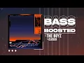 THE BOYZ (더보이즈) - Closer [BASS BOOSTED]