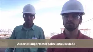 Segurança no trabalho na construção civil: O que você precisa saber?